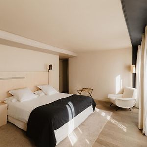 Deluxe Double Kamer