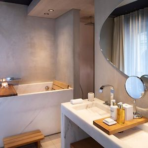 Deluxe Kamer met een King Size Bed